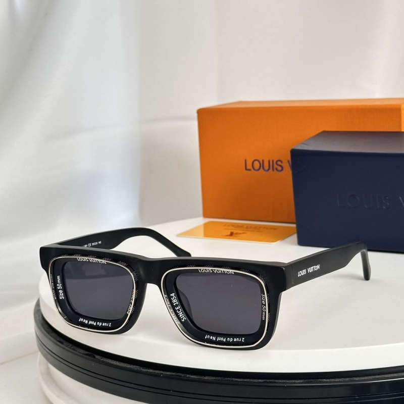 LV Sunglasses